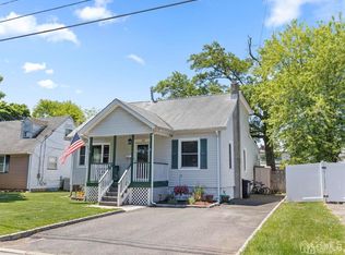 349 1st St, Middlesex, NJ 08846