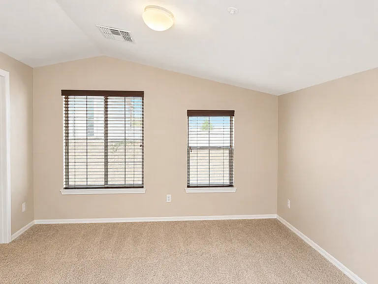 Upstairs Bedroom