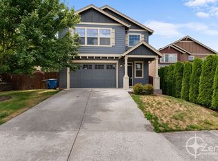 6612 NE 56th Ave, Vancouver, WA 98661