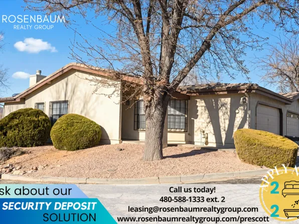 908 N Rolling Green Rd, Dewey, AZ 86327