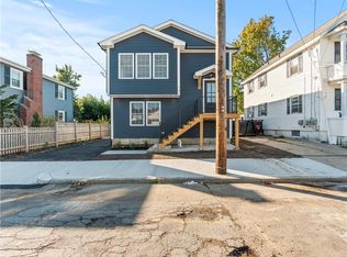 140 Cumberland St, Providence, RI 02908