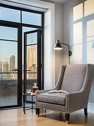 Sold by Sotheby's International Realty