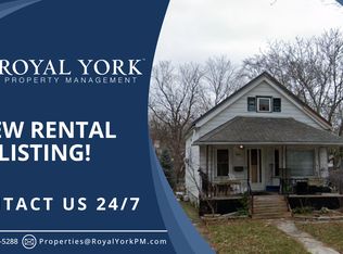 849 Ford Blvd #2, Windsor, ON N8S 2E4