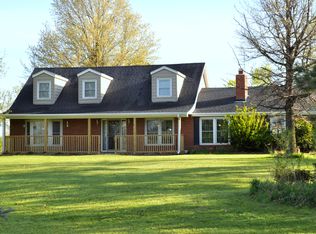 7300 Carson Rd, Lincoln, NE 68516