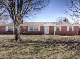 304 S Chestnut St, Copan, OK 74022