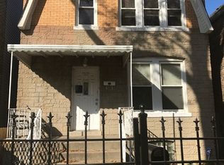 3514 W Hirsch St, Chicago, IL 60651