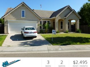 1916 Santa Ines St, Roseville, CA 95747