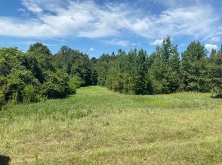 266 Edgar Holmes Rd, Tylertown, MS 39667