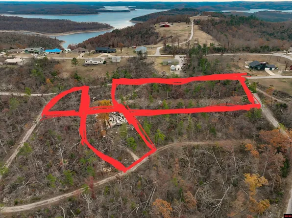 010-01899-000 Hornpipe Ave, Mountain Home, AR 72653