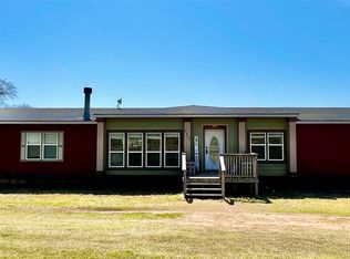 5355 80th Rd, Ponca City, OK 74604