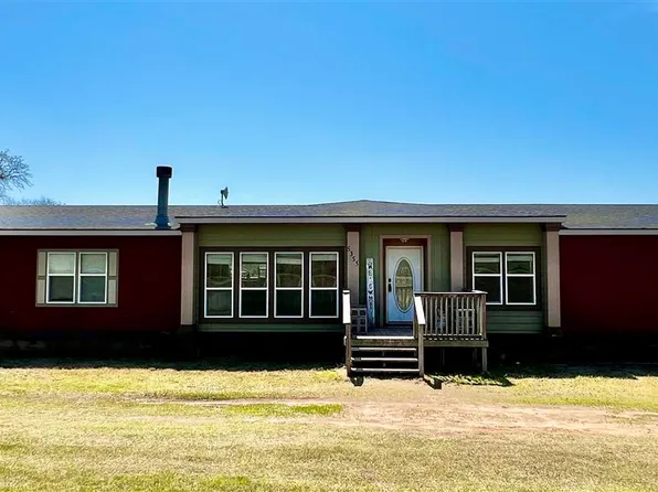 5355 80th Rd, Ponca City, OK 74604