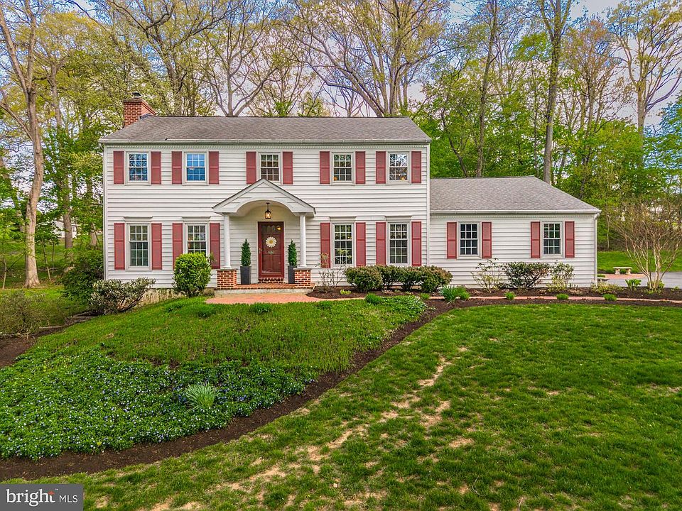 1st image of 1304 Barkway Ln