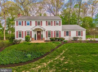 1304 Barkway Ln, West Chester, PA 19380