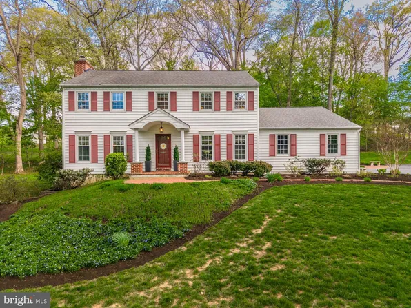 1304 Barkway Ln, West Chester, PA 19380