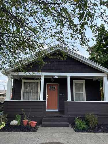 718 E Colfax Ave #B Photo 1