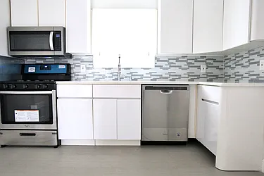 Rented by Oxford Property Group