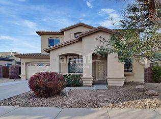 18931 E Superstition Dr, Queen Creek, AZ 85142