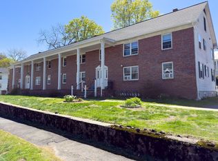 Highland Park Condominium, Greenfield, MA 01301
