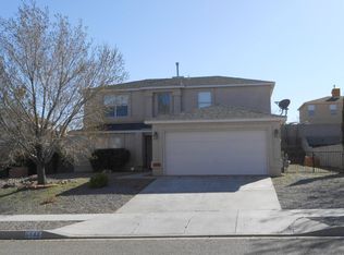 6448 Coventry Hills Dr NE, Rio Rancho, NM 87144