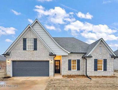 2135 Kent Dr, Southaven, MS, 38672
