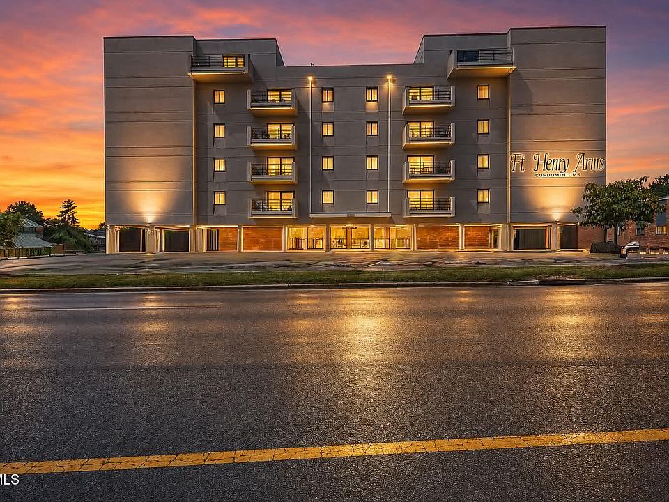 1st image of 1585 Fort Henry Dr APT 6H