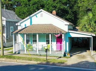 608 N 9th Ave, Pensacola, FL 32501