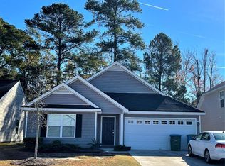 19 Milsbury Ln, Port Wentworth, GA 31407