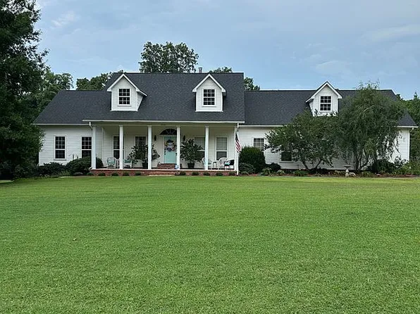34325 Kanis Rd, Paron, AR 72122