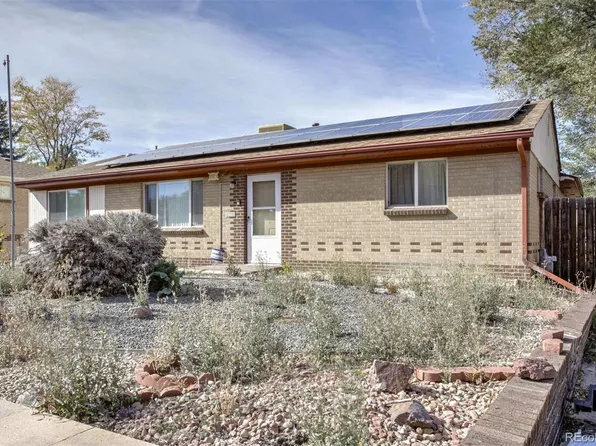 3971 Miller Court, Wheat Ridge, CO 80033