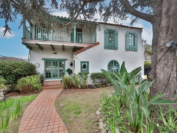 2719 Azalea Dr, San Diego, CA 92106