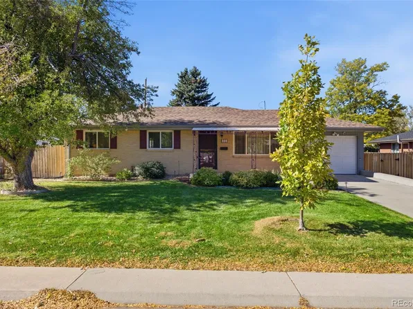 353 Lima Street, Aurora, CO 80010