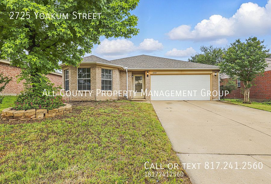 1st image of 2725 Yoakum St