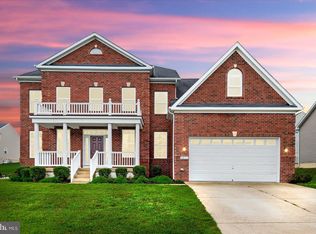 6011 Greenspring Rd, Fredericksburg, VA 22407