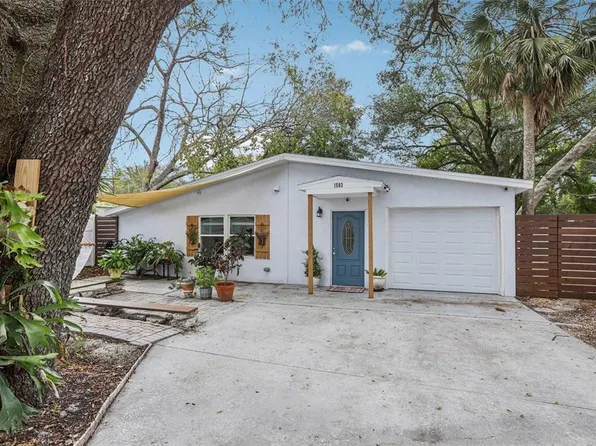 1503 E Palifox St, Tampa, FL 33610