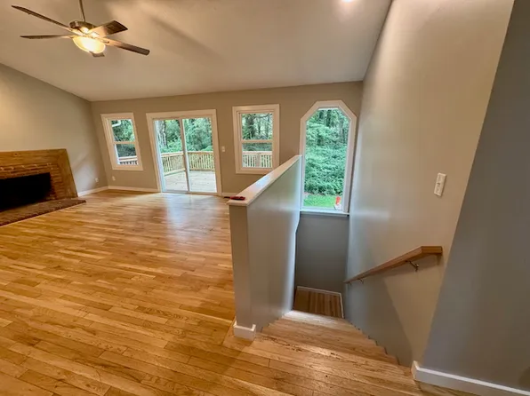 411 Patrick Henry Dr, Blacksburg, VA 24060