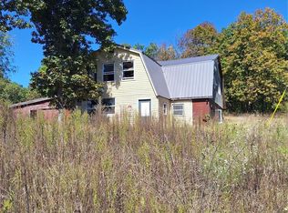 59494 Lynx Trl, Frankford, MO 63441