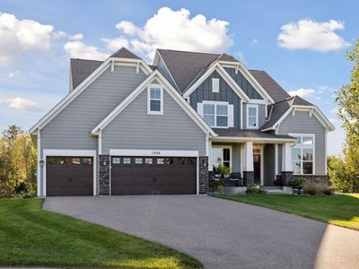 1330 Interlachen Dr, Eagan, MN, 55123