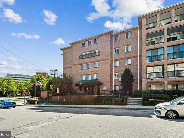 31 Lambourne Rd Unit 108, Towson, MD 21204