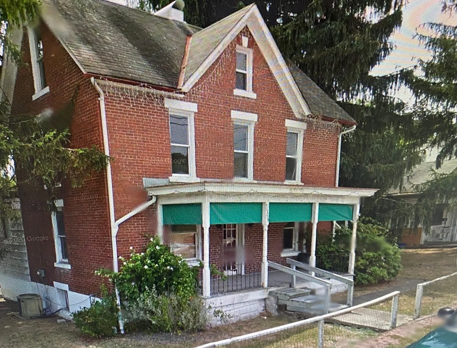 3 bed, 1500 sqft, $1,500 — Photo 1