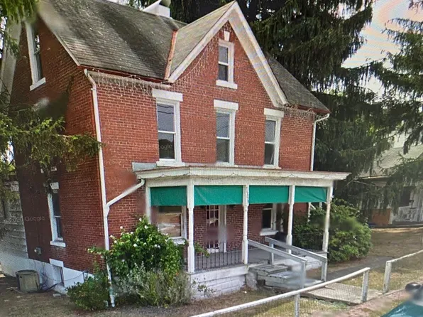 1356 Sabraton Ave, Morgantown, WV 26505