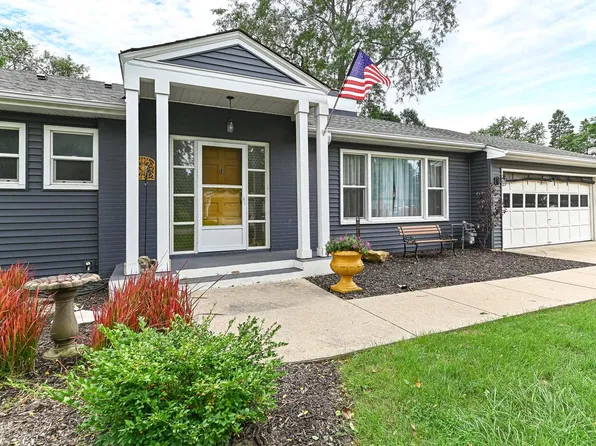 3817 Maryland AVENUE, Elmwood Park, WI 53405
