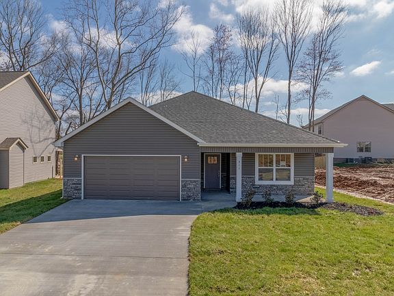 2nd image of 133 Sango Mls Lot 133