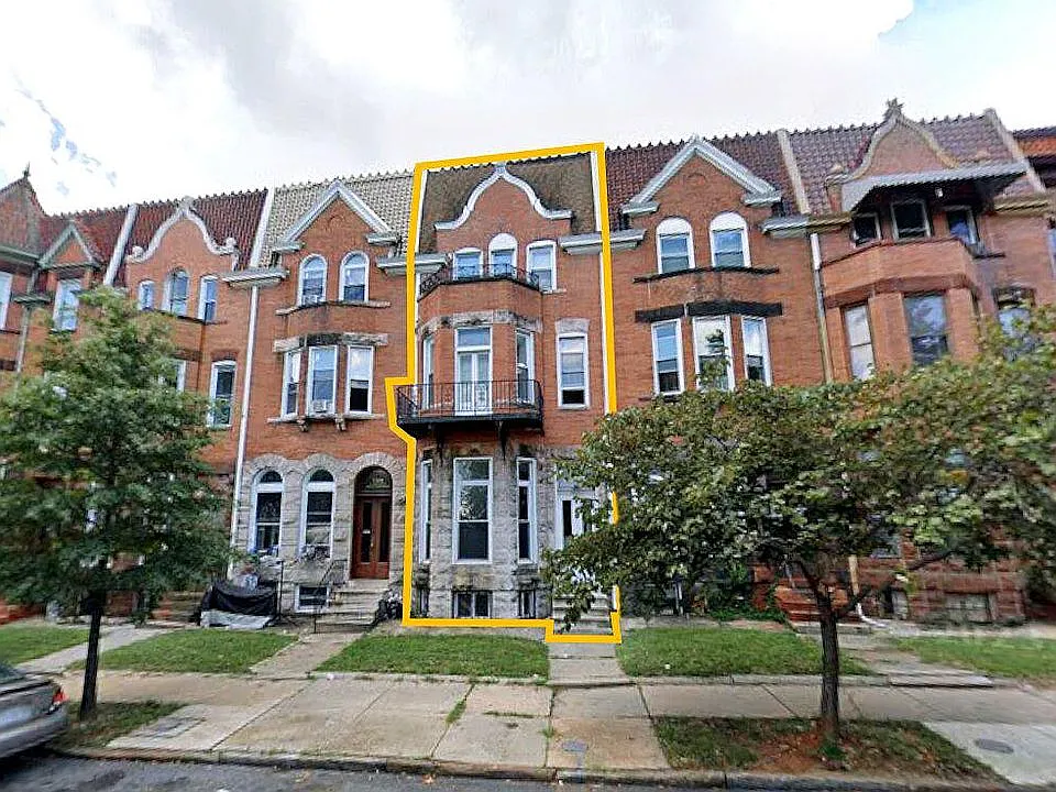 2 bed, 916 sqft, $990 — Photo 4