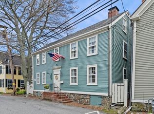 47 Front St, Marblehead, MA 01945