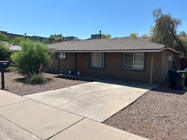 1815 E Lemon St, Tempe, AZ 85281