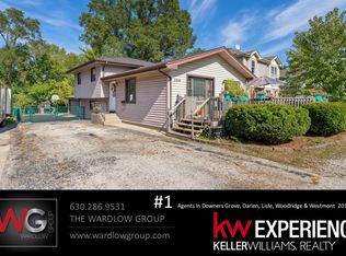 364 55th St, Clarendon Hills, IL 60514