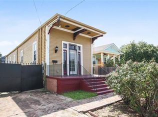2734 Cleveland Ave, New Orleans, LA 70119