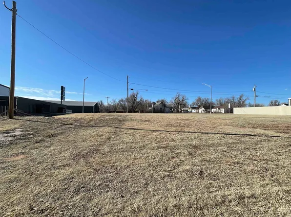 109 Texas St, Woodward, OK 73801