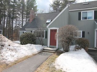 8 Monroe Dr #103, North Woodstock, NH 03262