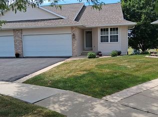 4126 Water Point Ct SW, Cedar Rapids, IA
